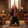 Harry Potter Figurine Hermione ABYstyle Studio PVC 19cm
