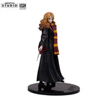 Harry Potter Figurine Hermione ABYstyle Studio PVC 19cm