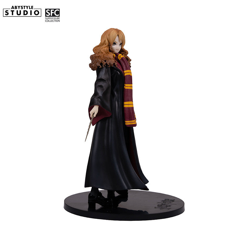 Harry Potter Figurine Hermione ABYstyle Studio PVC 19cm
