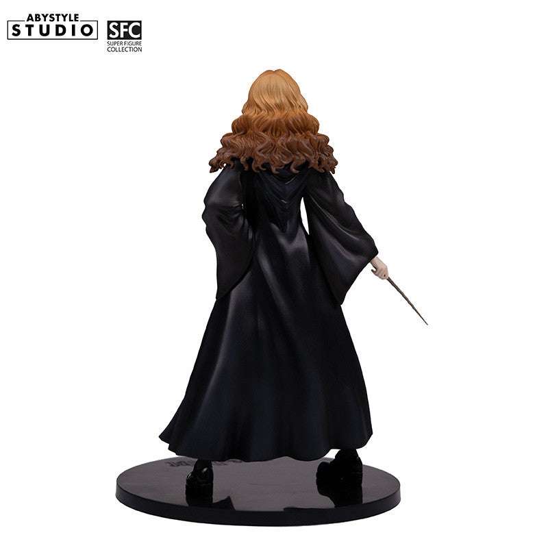 Harry Potter Figurine Hermione ABYstyle Studio PVC 19cm