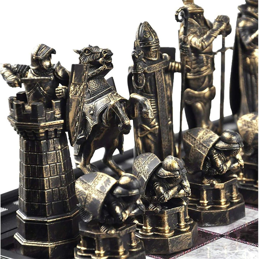Harry Potter: Final Challenge Chess Set - Fans Geek Store