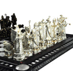 Harry Potter: Final Challenge Chess Set - Fans Geek Store