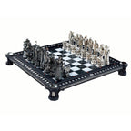 Harry Potter: Final Challenge Chess Set - Fans Geek Store