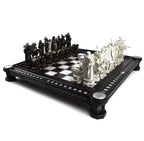 Harry Potter: Final Challenge Chess Set - Fans Geek Store