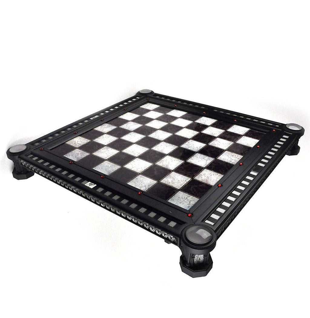Harry Potter: Final Challenge Chess Set - Fans Geek Store