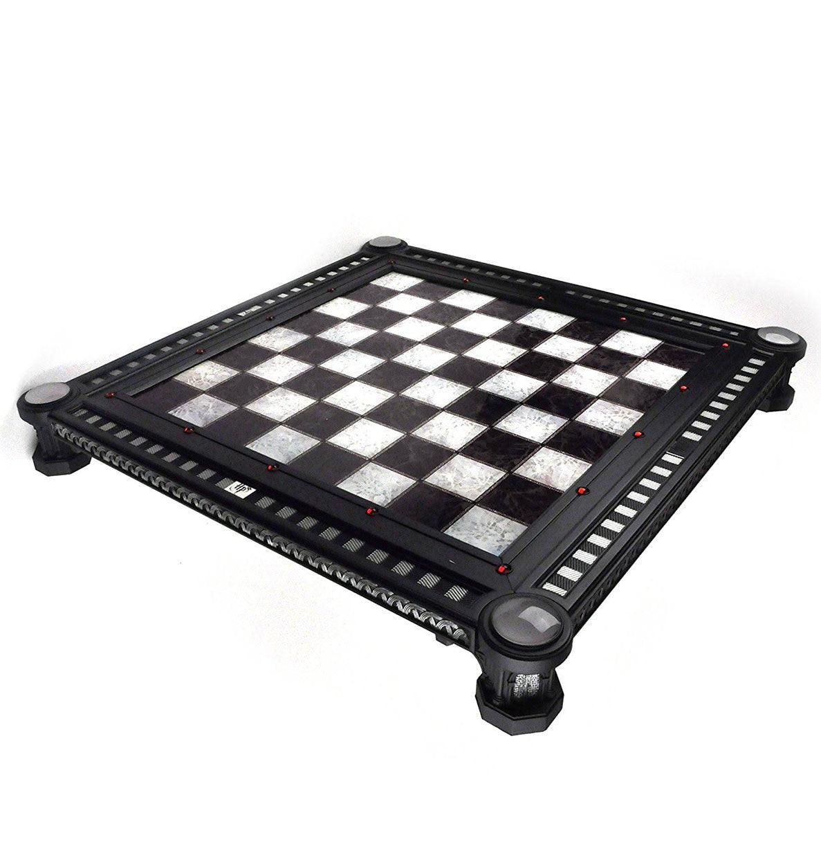 Harry Potter: Final Challenge Chess Set - Fans Geek Store