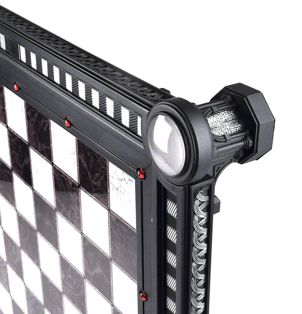 Harry Potter: Final Challenge Chess Set - Fans Geek Store