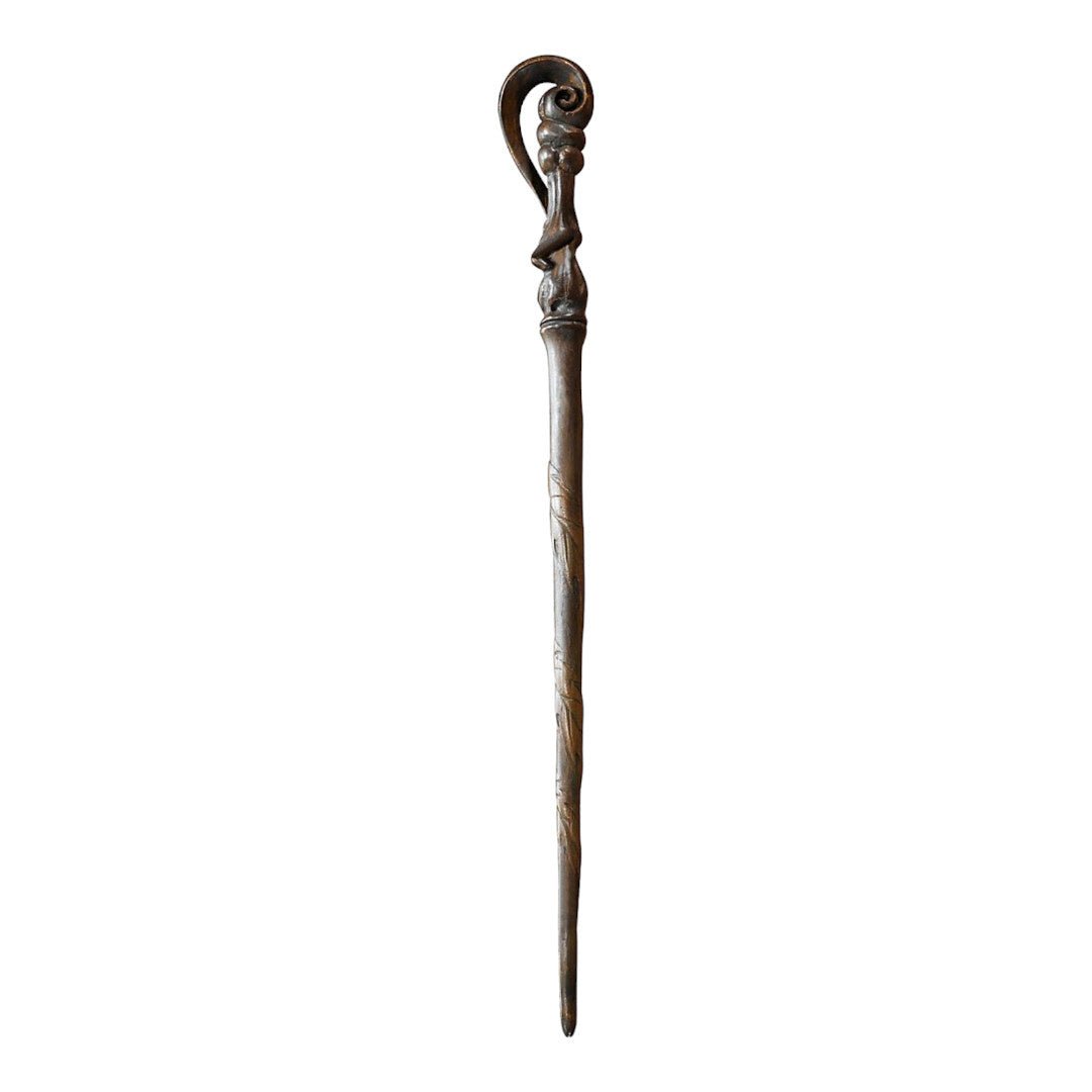 Harry Potter: Fleur Delacour's Wand (Character - Edition) - Fans Geek Store