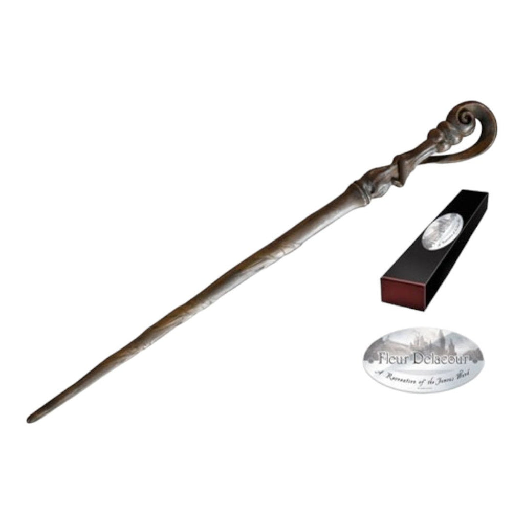 Harry Potter: Fleur Delacour's Wand (Character - Edition) - Fans Geek Store