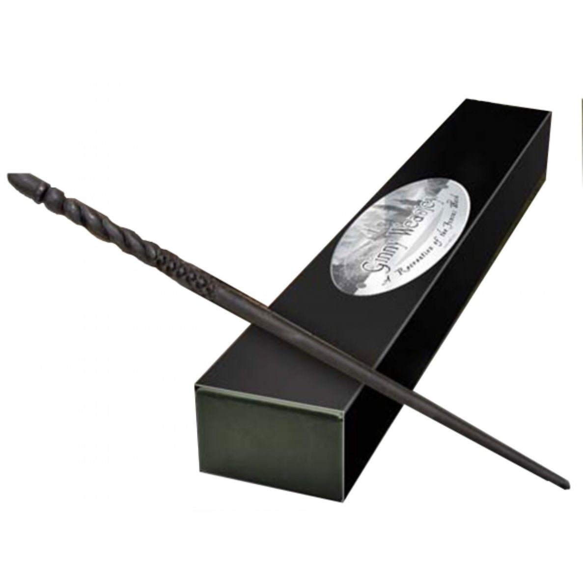 Harry Potter - Ginny Weasley's Wand (Character Edition) - Fans Geek Store