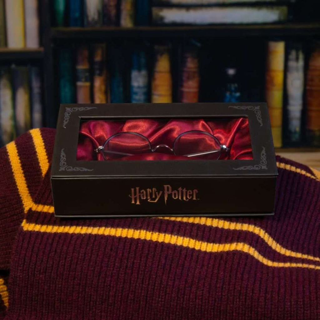 Harry Potter’s Glasses - Fans Geek Store
