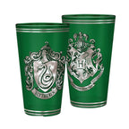Harry Potter - Glazenset Griffoendor & Zwadderich 400ml (2 stuks) - Fans Geek Storeproduct_typeAbysse Corp