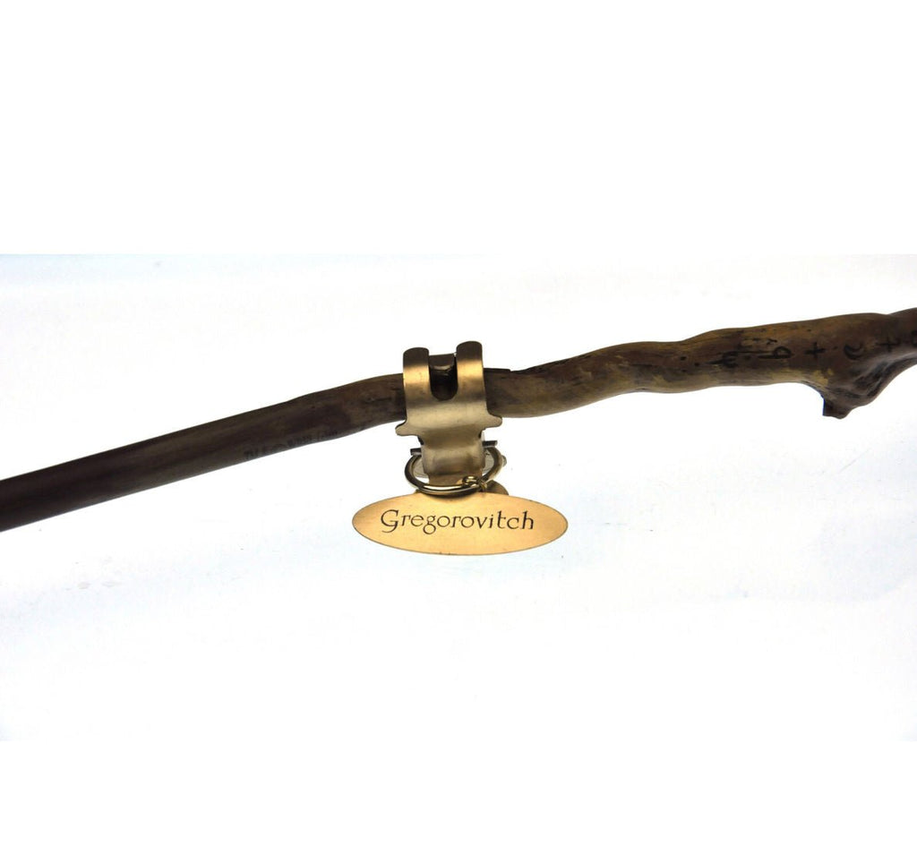Harry Potter - Gregorovitch's Wand (Character - Edition) - Fans Geek Store