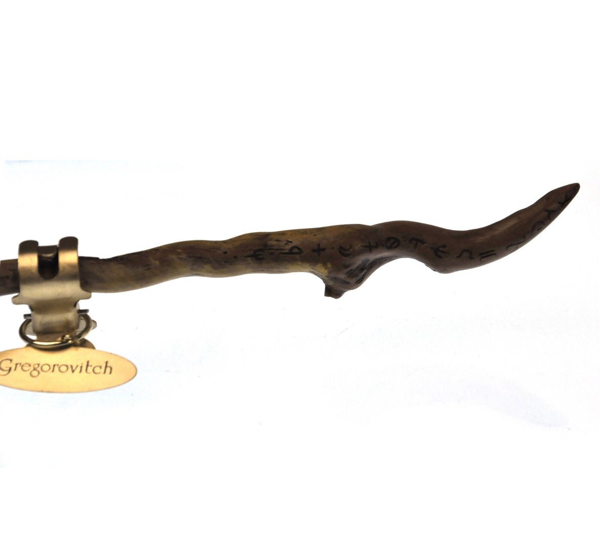 Harry Potter - Gregorovitch's Wand (Character - Edition) - Fans Geek Store