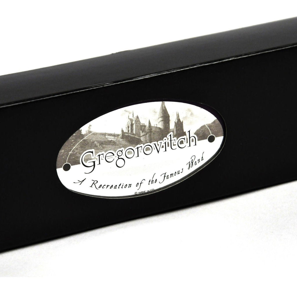 Harry Potter - Gregorovitch's Wand (Character - Edition) - Fans Geek Store