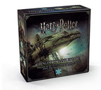 Harry Potter: Gringotts Bank Escape Puzzle - Fans Geek Store
