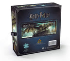 Harry Potter: Gringotts Bank Escape Puzzle - Fans Geek Store