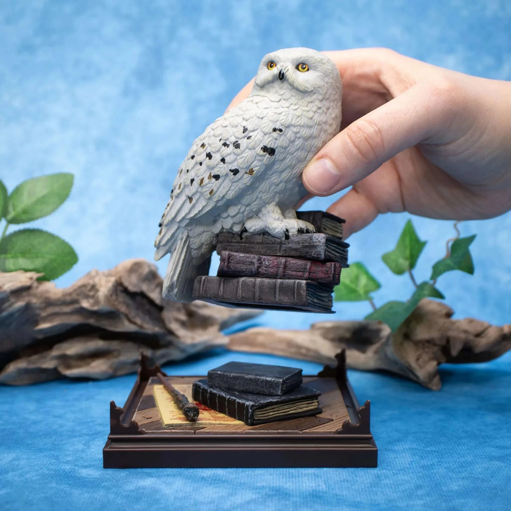 Harry Potter Hedwig Magical Creatures verzamelbeeld - Fans Geek Storeproduct_type#The Noble Collection