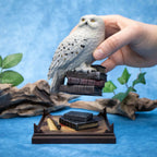 Harry Potter Hedwig Magical Creatures verzamelbeeld - Fans Geek Storeproduct_type#The Noble Collection