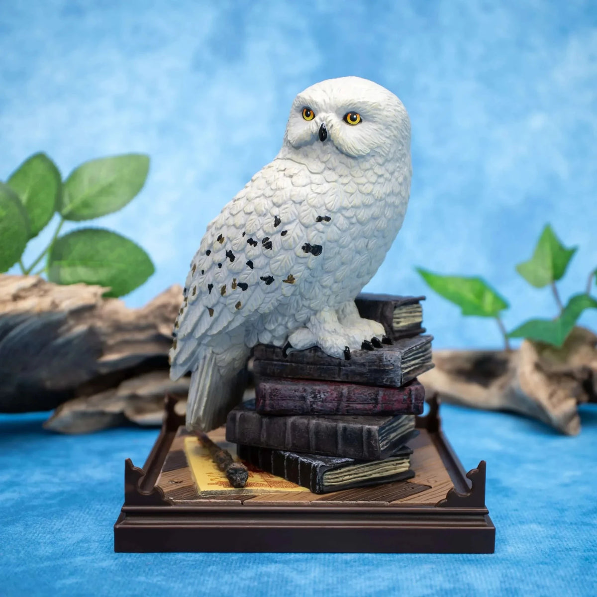 Harry Potter Hedwig Magical Creatures verzamelbeeld - Fans Geek Storeproduct_type#The Noble Collection