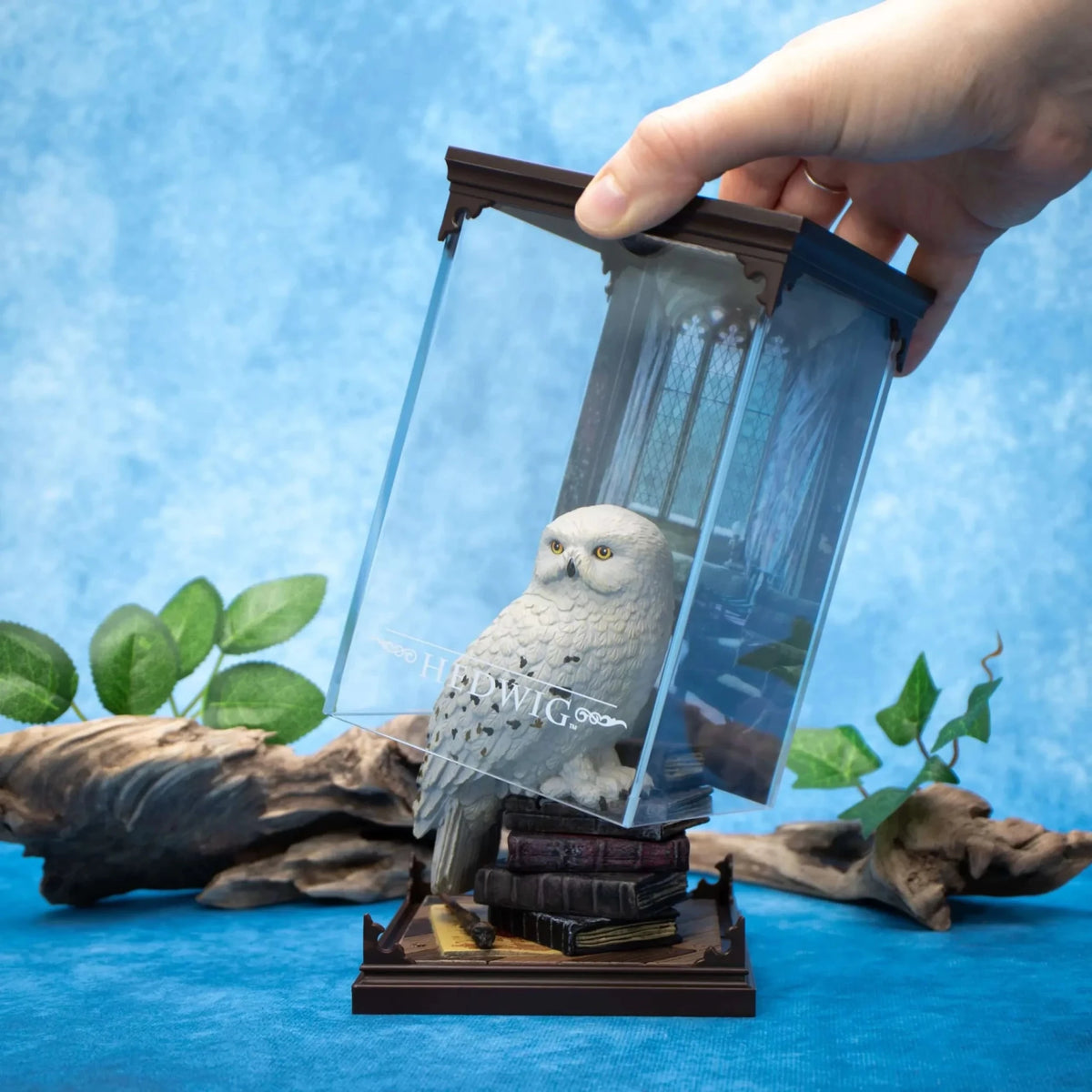 Harry Potter Hedwig Magical Creatures verzamelbeeld - Fans Geek Storeproduct_type#The Noble Collection
