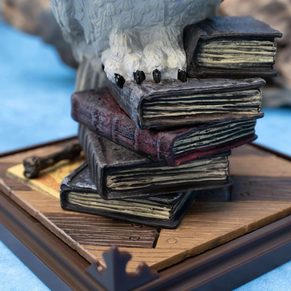 Harry Potter Hedwig Magical Creatures verzamelbeeld - Fans Geek Storeproduct_type#The Noble Collection