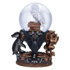 Harry Potter - Hedwig Snowglobe 18.5 cm - Fans Geek Store