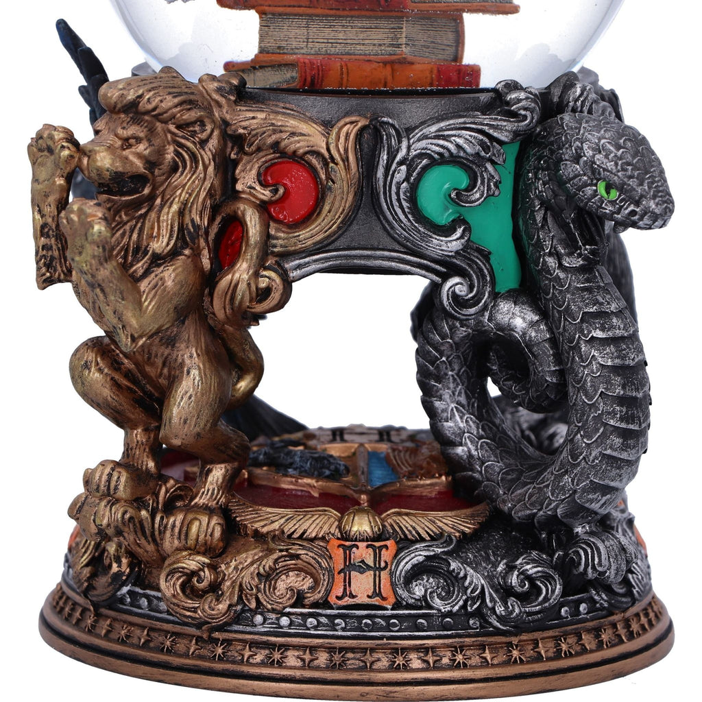 Harry Potter - Hedwig Snowglobe 18.5 cm - Fans Geek Store