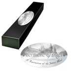 Harry Potter Hermione Granger Toverstok Character Edition - Fans Geek Storeproduct_type#The Noble Collection