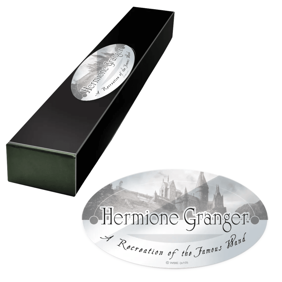 Harry Potter Hermione Granger Toverstok Character Edition - Fans Geek Storeproduct_type#The Noble Collection