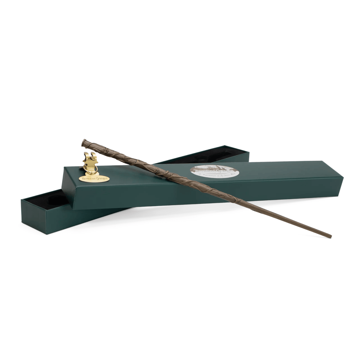 Harry Potter Hermione Granger Toverstok Character Edition - Fans Geek Storeproduct_type#The Noble Collection