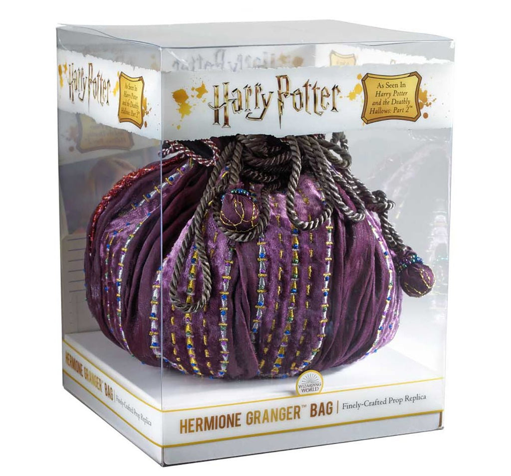 Harry Potter: Hermione Granger's Bag - Fans Geek Store