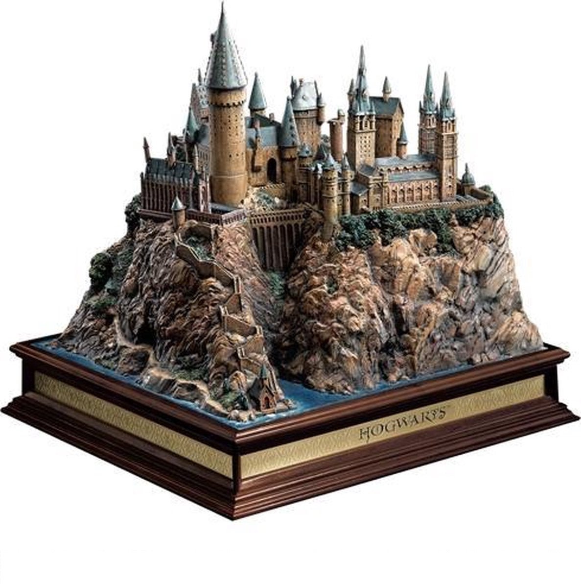 Harry Potter: Hogwarts Castle Environment - Fans Geek Store