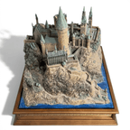 Harry Potter: Hogwarts Castle Environment - Fans Geek Storeproduct_typeThe Noble Collection