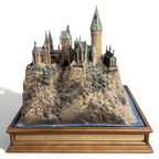 Harry Potter: Hogwarts Castle Environment - Fans Geek Storeproduct_typeThe Noble Collection