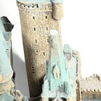 Harry Potter: Hogwarts Castle Environment - Fans Geek Storeproduct_typeThe Noble Collection