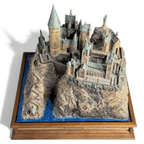 Harry Potter: Hogwarts Castle Environment - Fans Geek Storeproduct_typeThe Noble Collection