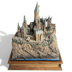 Harry Potter: Hogwarts Castle Environment - Fans Geek Storeproduct_typeThe Noble Collection