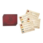 Harry Potter: Hogwarts Trivia Quiz - Fans Geek Store