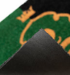 Harry Potter: House Slytherin Doormat - Fans Geek Store