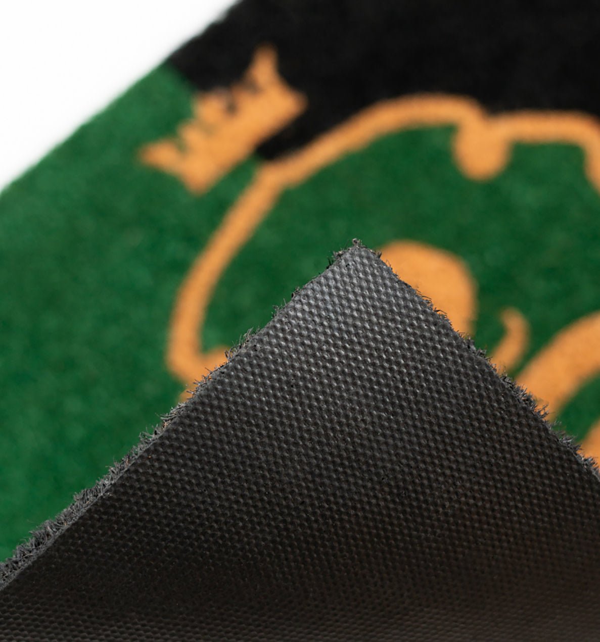 Harry Potter: House Slytherin Doormat - Fans Geek Store