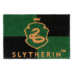 Harry Potter: House Slytherin Doormat - Fans Geek Store