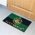 Harry Potter: House Slytherin Doormat - Fans Geek Store