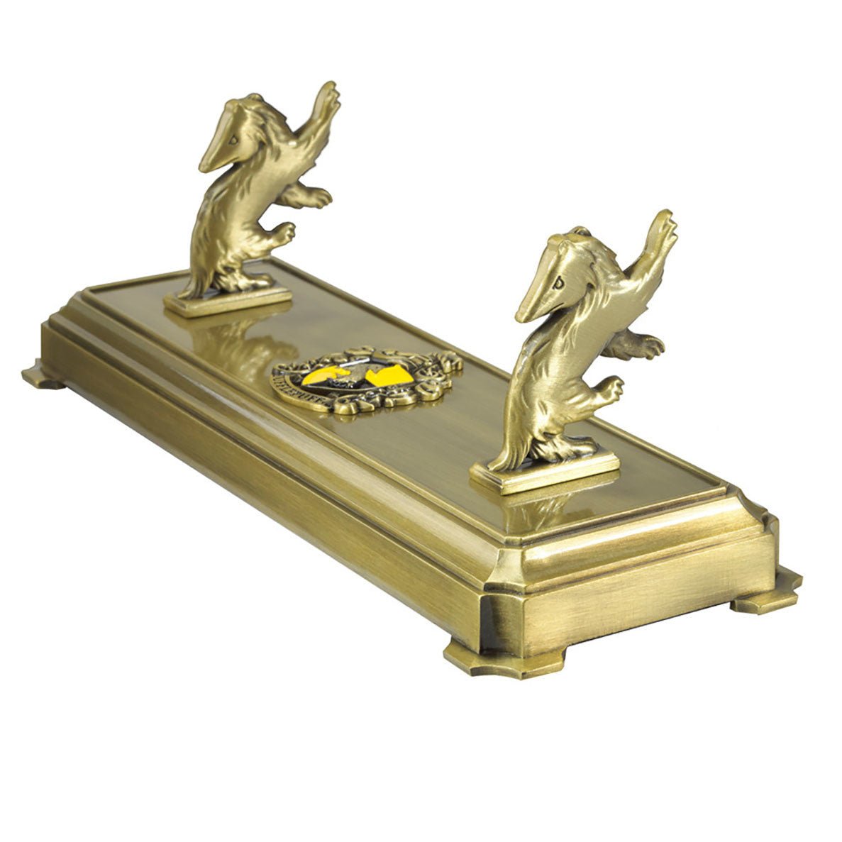Harry Potter: Hufflepuff Wand Stand - Fans Geek Store