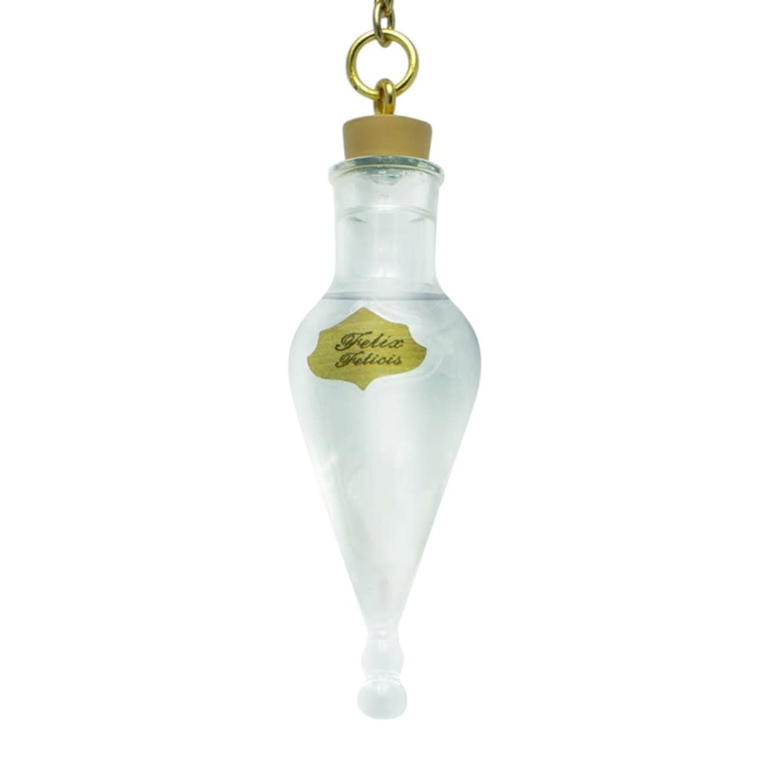 HARRY POTTER - Keychain 3D - Felix Felicis - Fans Geek Store