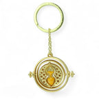 HARRY POTTER - Keychain 3D premium "Time Turner" - Fans Geek Store