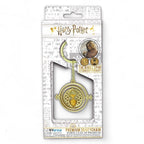 HARRY POTTER - Keychain 3D premium "Time Turner" - Fans Geek Store