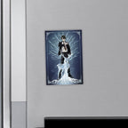 Harry Potter - Koelkastmagneet Harry Patronus Hert - Fans Geek Storeproduct_typeAbysse Corp