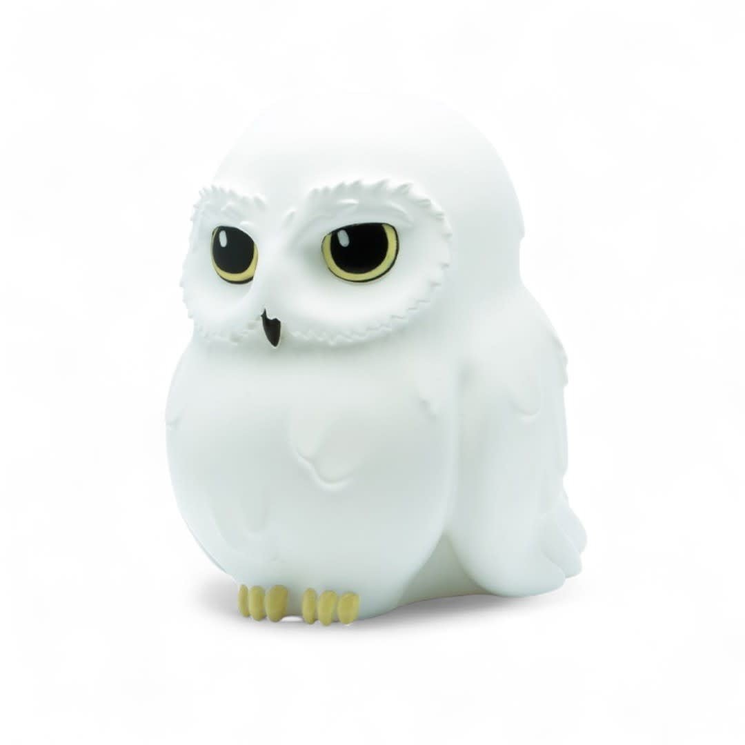 HARRY POTTER - Lamp - Hedwig - Fans Geek Store