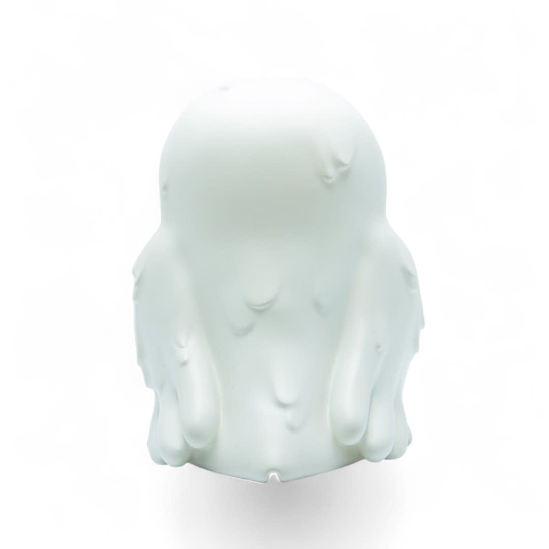 HARRY POTTER - Lamp - Hedwig - Fans Geek Store